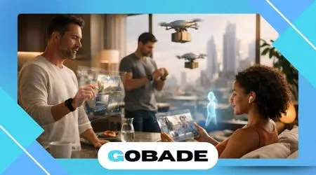 Technology trends 2026