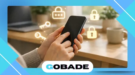 Password manager apps