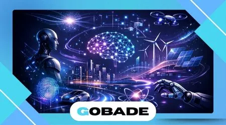 Technology trends 2026