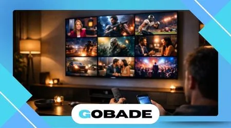 Watch live TV online