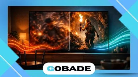 Smart TV picture settings