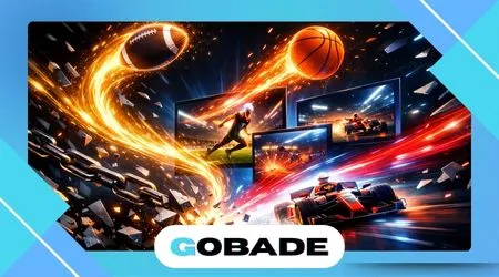 Free sports streaming