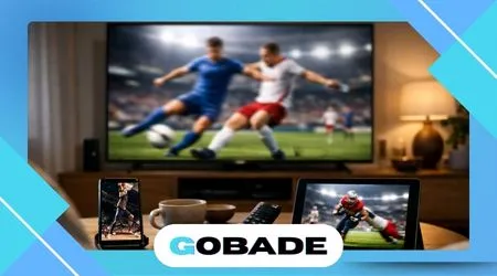 Free sports streaming
