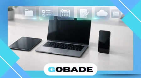 Digital organization tools