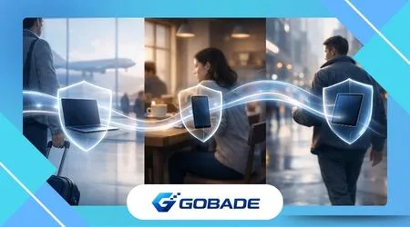 Public Wi-Fi security