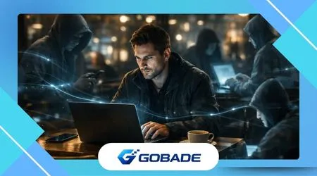 The Hidden Risks of Public Wi-Fi and How to Stay Safe Anywhere