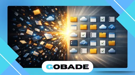 Digital organization tools