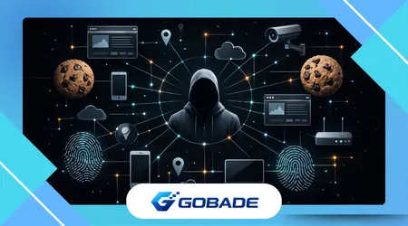 How Cybercriminals Track Users Across Websites Without Them Knowing