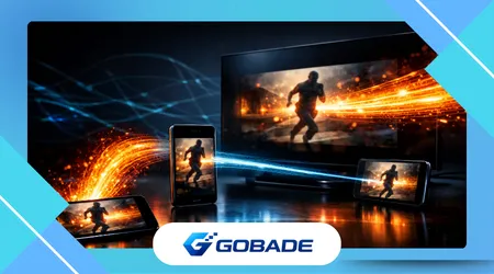 Streaming data usage