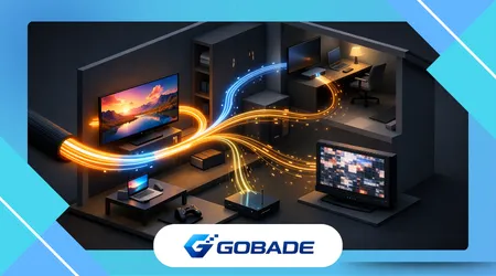 Internet speed for streaming