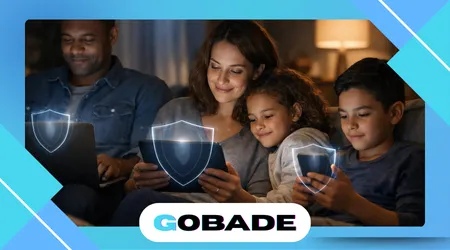 Family online safety