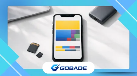 Storage analyzer apps