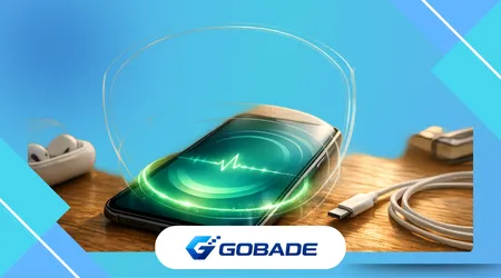 Phone health monitoring apps