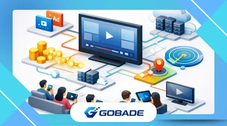 Free streaming monetization