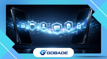 Phone data transfer apps