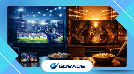 Live streaming latency