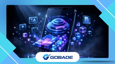 Storage analyzer apps