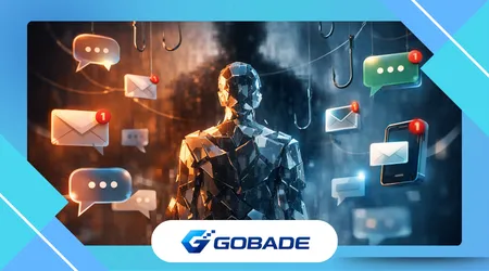 Advanced phishing attacks