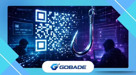 QR code online scams