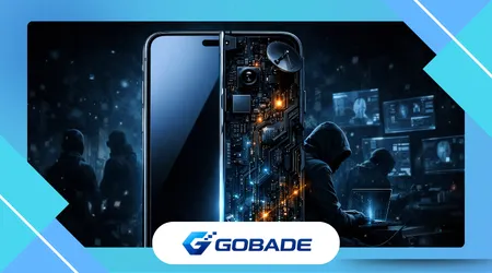 Fake apps security risks