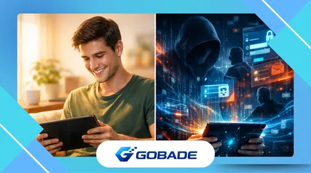 Shared device security