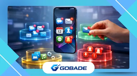 Notification management apps