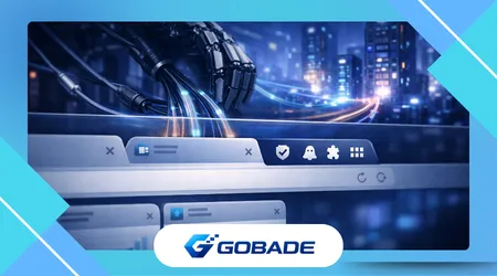 Browser extension security risks