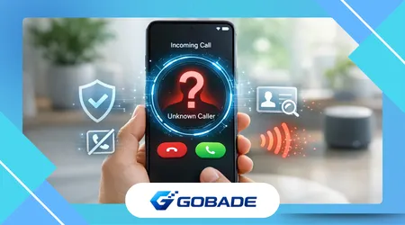 Caller ID and call blocker apps