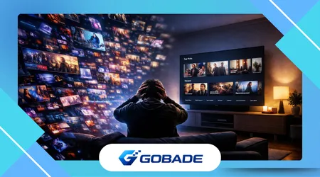 Streaming content organization