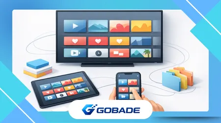 How to Organize Your Streaming Services to Avoid Content Overload