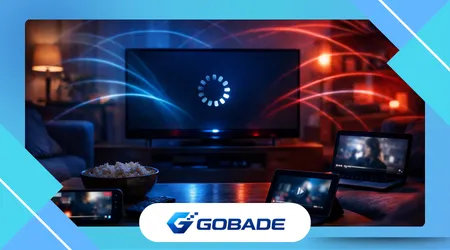 Multiple device streaming impact