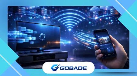 Why Streaming Apps Perform Differently on Smart TVs Compared to Mobile Devices