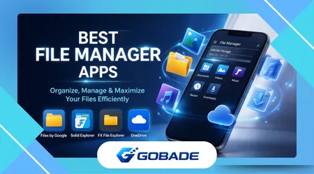 Best File Manager Apps