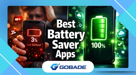 Best Battery Saver Apps