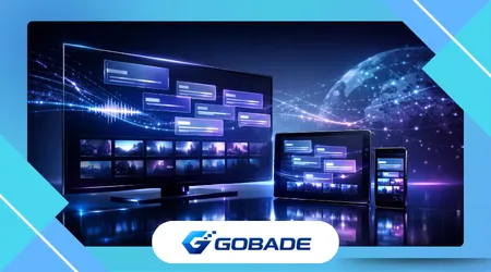 Streaming subtitles captions