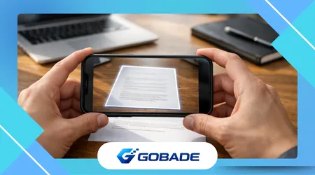 Document scanner apps