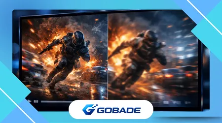 Streaming video quality differences