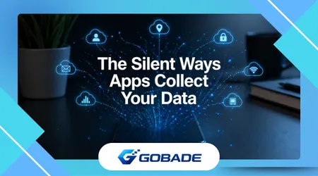 The Silent Ways Apps Collect Your Data Even When You’re Not Using Them