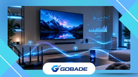Adaptive streaming quality