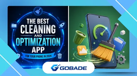 The Best Cleaning and Optimization App for Your Phone in 2026